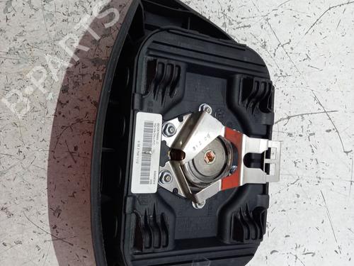 Driver airbag RENAULT TRAFIC II Bus (JL) 2.0 dCi 90 (JL00, JL01, JL0H, JL0M, JL0P, JL0S) | BP30095749C9 