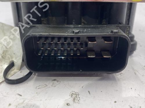 ABS pump PEUGEOT 206 Hatchback (2A/C) 2.0 HDI 90 | BP22843939M43 