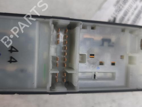 Left front window switch NISSAN NOTE (E12) 1.2 | BP30650261I27  - Image 5
