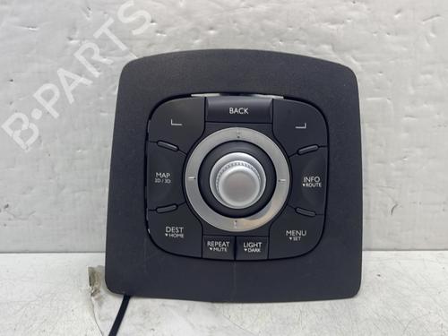 Switch RENAULT SCÉNIC III (JZ0/1_) 1.5 dCi | BP31263576I30 - Image 2