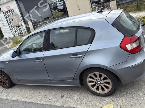 Used Parts BMW 1 (E87) 120 d (163 hp) 2989936