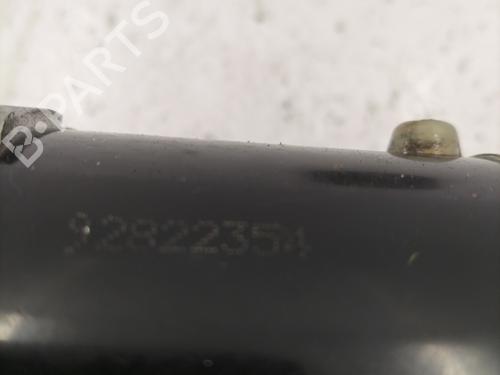 Starter RENAULT TWINGO III (BCM_, BCA_) 1.0 SCe 75 | BP22841087M8 