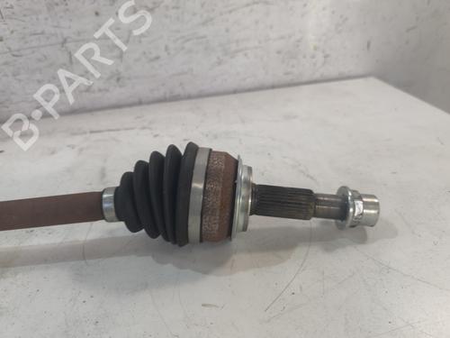 Used Left front driveshaft Left front driveshaft 37731984 37731984