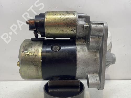 Used Starter RENAULT CLIO I (B/C57_, 5/357_) 1.4 (B/C57T, B/C57Y) (79 hp) 29314817