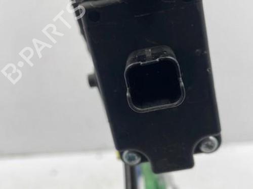 Front right window mechanism CITROËN C2 (JM_) 1.1 | BP22834118C23 