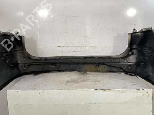 Rear bumper RENAULT MEGANE II Estate (KM0/1_) 1.9 dCi | BP22838495C8 