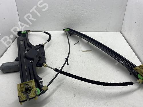 Front right window mechanism BMW X3 (F25) xDrive 30 d | BP31034997C23 - Image 5