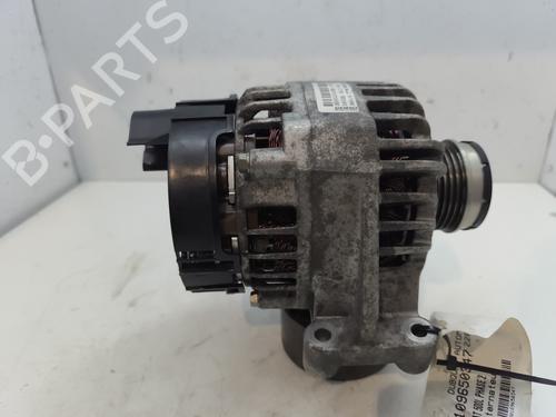 Alternator FIAT 500L (351_, 352_) 0.9 Natural Power (199LYC1B) | BP27805202M7 - Image 2