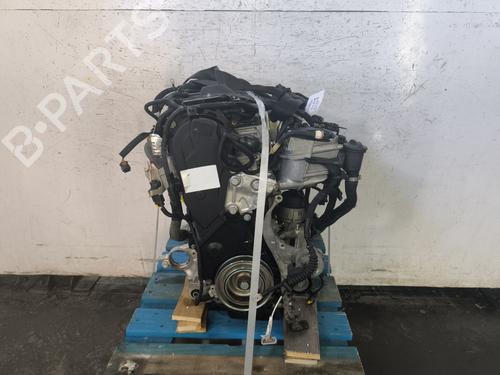 Engine CITROËN JUMPY II Van 2.0 HDi 125 | BP32170924M1 - Image 2