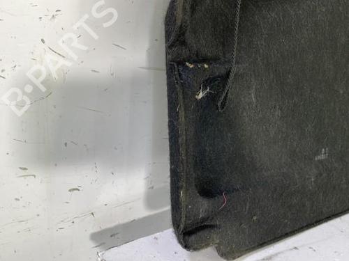 Used Rear parcel shelf PEUGEOT 206 Hatchback (2A/C) 1.4 i (75 hp) 22841255