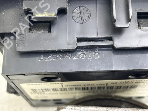 Switch RENAULT SCÉNIC III (JZ0/1_) 1.5 dCi | BP37286516I30 - Image 2