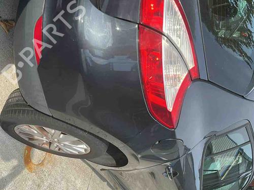 Starter RENAULT MEGANE III Hatchback (BZ0/1_, B3_) 1.5 dCi (BZ09, BZ0D, BZ1W, BZ29, BZ14) | BP39214677M8 - Image 10