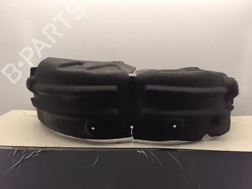 Wheel arch RENAULT MEGANE IV Hatchback (B9A/M/N_) 1.5 dCi 110 (B9A3) | BP28328421C56 
