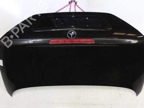 Used Tailgate MERCEDES-BENZ SLK (R170) 200 Kompressor (170.444) (163 hp) 22814198