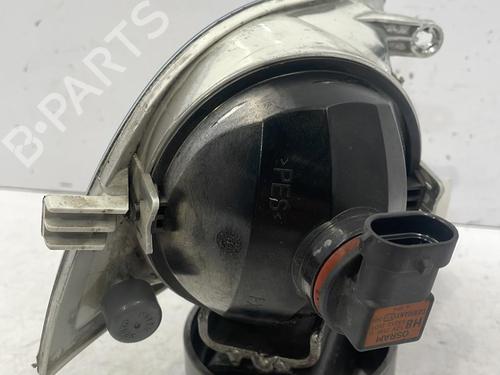 Right front fog light SKODA ROOMSTER (5J7) 1.9 TDI | BP22829867C31 