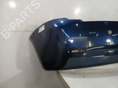Rear bumper FORD FIESTA V (JH_, JD_) 1.4 16V | BP29619384C8 