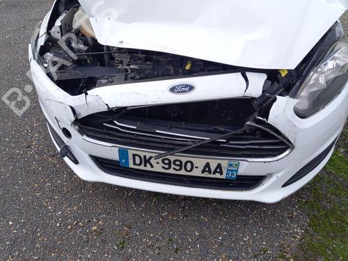 Starter FORD FIESTA VI (CB1, CCN) 1.25 | BP22831390M8 