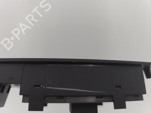 Comutador vidro frente esquerdo AUDI A1 Sportback (8XA, 8XF) 1.0 TFSI | BP30701278I27 