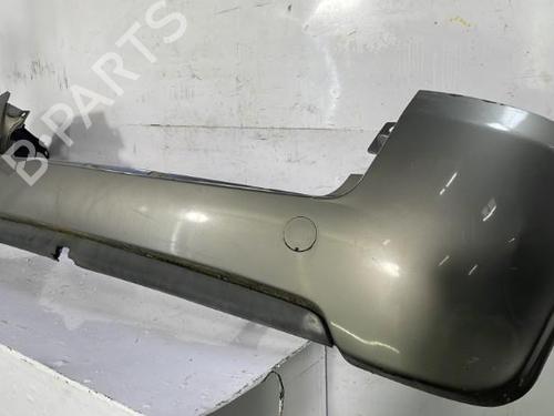 Used Rear bumper FIAT MULTIPLA (186_) 1.9 JTD (186AXE1A) (120 hp) 22839169