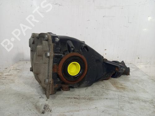 Used Rear differential BMW X3 (F25) sDrive 18 d (143 hp) 26130567