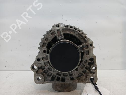 Used Alternator Alternator SKODA ROOMSTER (5J7) 1.6 TDI (90 hp) 30088340 30088340