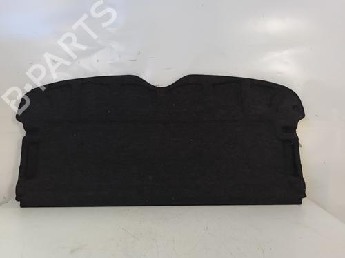Rear parcel shelf PEUGEOT 307 (3A/C) 1.6 16V | BP29213369C85 