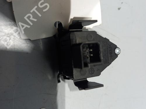 Warning switch MERCEDES-BENZ A-CLASS (W169) A 180 CDI (169.007, 169.307) | BP28499503I22 - Image 3