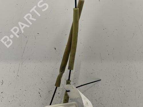 Türschloss links hinten für MAZDA 3 (BL) 1.6 MZ-CD (BL14) (109 hp) 25757902