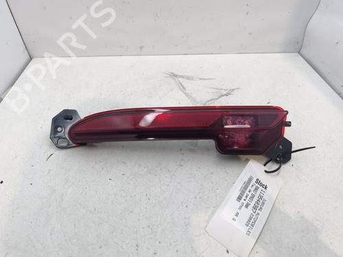 Used Rear bumper left light RENAULT ESPACE V (JR_) [2015-2023]  29639935