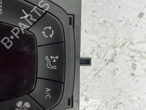 Used Climate control PEUGEOT 108 1.2 (82 hp) 22839329