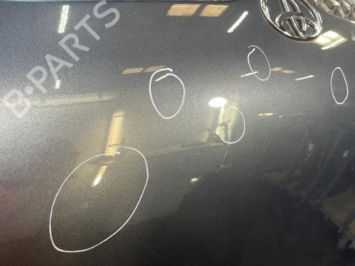 Hood TOYOTA YARIS (_P1_) 1.0 (SCP10_, SCP10R) | BP28482443C1