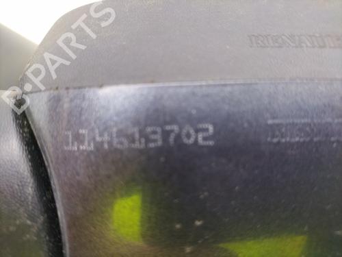 Right mirror RENAULT MEGANE II (BM0/1_, CM0/1_) 2.0 dCi (BM1K, CM1K) | BP29980494C27