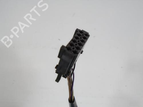 Right mirror VW PASSAT B5.5 (3B3) 1.9 TDI | BP22812829C27 