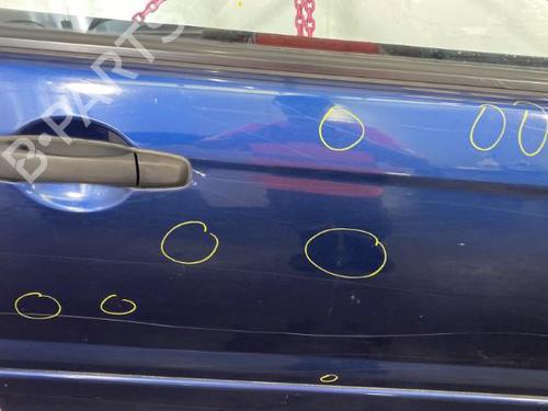 Right front door SUBARU FORESTER (SG_) 2.0 X AWD (SG5) | BP22837816C3 