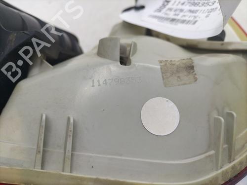 left-taillight-opel-astra-h-a04-2004-2005-2006-2007-2008-2009-2010-2011-2012-2013-2014-30114370 main image