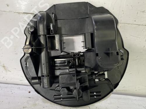 Jack Kit RENAULT CLIO IV (BH_) 1.2 16V | BP22841561C119 