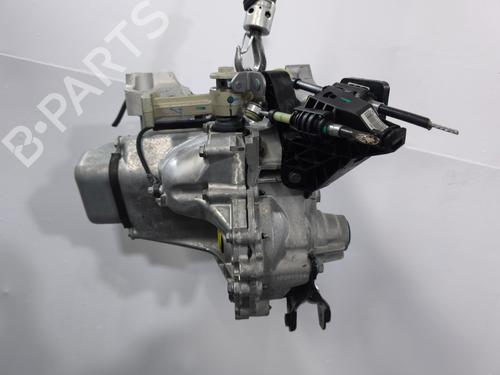Gearbox OPEL CORSA F (P2JO) 1.2 (68) | BP38780458M3 - Image 5