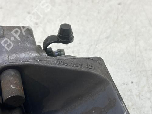 Used Right front brake caliper Right front brake caliper 38326691 38326691