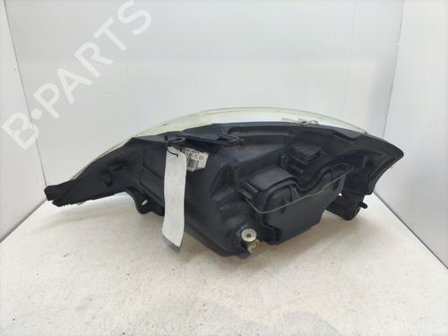 Right headlight CITROËN C3 I (FC_, FN_) 1.4 i | BP30114315C29