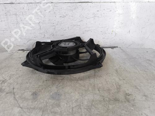 Radiator fan PEUGEOT 607 (9D, 9U) 2.2 HDi | BP27486947M35 - Image 2