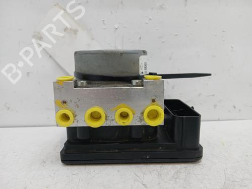 Used ABS pump DACIA DOKKER Box Body/MPV 1.2 TCe 115 (FEM0) (114 hp) 29894310