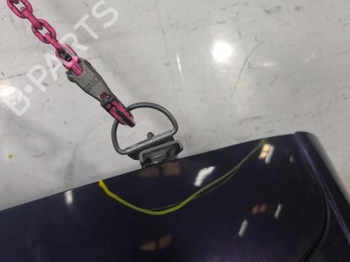 Tailgate CITROËN C4 CACTUS 1.2 THP 110 | BP27619003C6 - Image 3