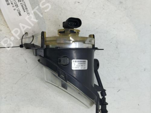 Left front fog light OPEL CORSA D (S07) 1.3 CDTI (L08, L68) | BP29377475C30 