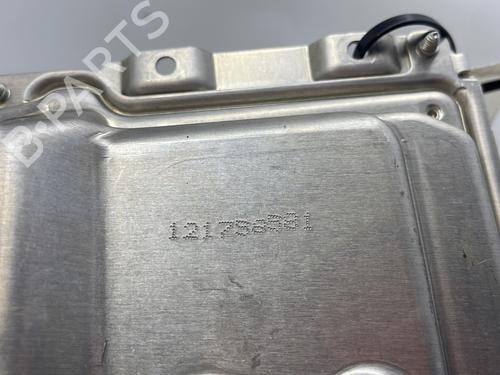 Engine control unit (ECU) FORD FIESTA VII (HJ, HF) 1.1 Ti-VCT | BP33561305M57 - Image 2