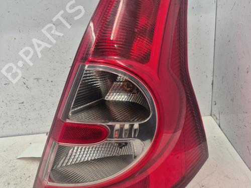 Right taillight DACIA SANDERO 1.4 MPI LPG | BP24886464C35 - Image 5