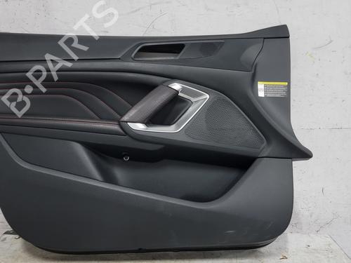 Seats set PEUGEOT 308 II (LB_, LP_, LW_, LH_, L3_) 1.6 BlueHDi 120 | BP27164300C78