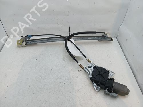 Rudehejsemekanisme ventre foran CITROËN SAXO (S0, S1) 1.4 VTS | BP29960103C22 