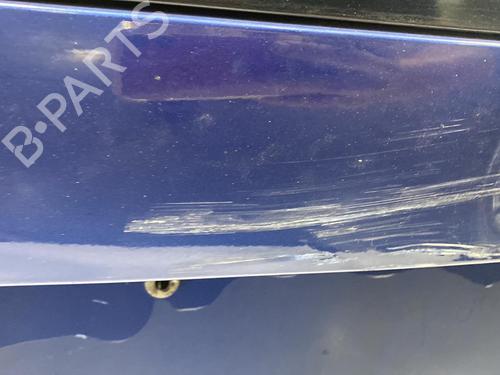 Tailgate MERCEDES-BENZ C-CLASS Coupe (CL203) C 220 CDI (203.708) | BP22827914C6 