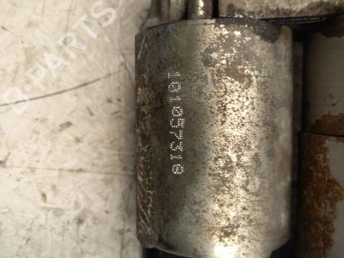 Used Starter Starter 23867025 23867025