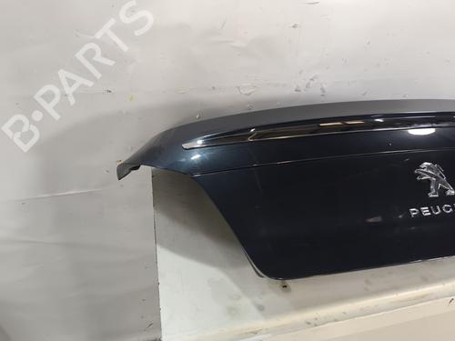 Tailgate PEUGEOT 508 I (8D_) 2.0 HDi | BP29388731C6 